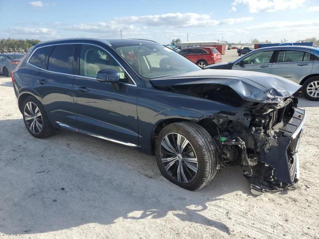 Photo 4 from auction – 2022 VOLVO XC60 T8 RE with VIN YV4H60DL2N1069891