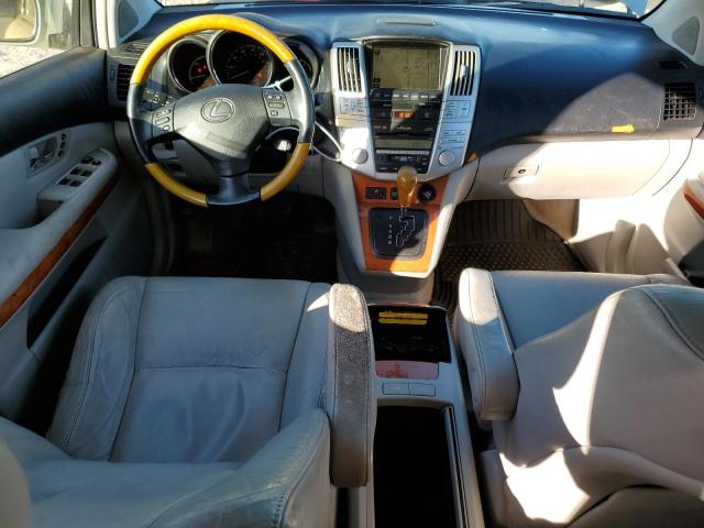 Photo 8 from auction – 2007 LEXUS RX 400H with VIN JTJHW31U772007902