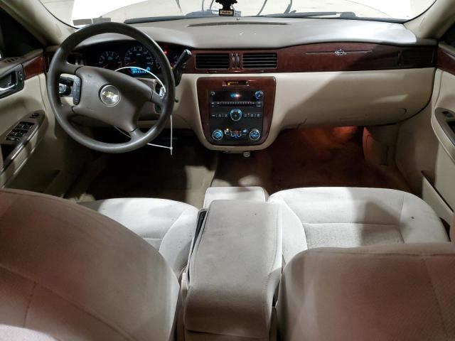 Photo 8 from auction – 2006 CHEVROLET IMPALA LT with VIN 2G1WT58K369121102