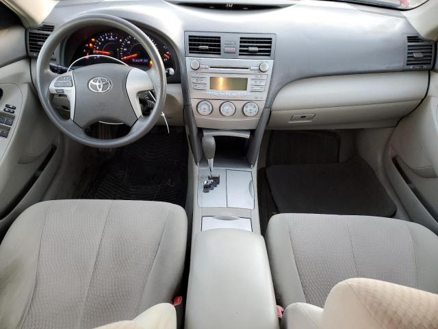 Photo 8 from auction – 2011 TOYOTA CAMRY BASE with VIN 4T4BF3EK6BR211784