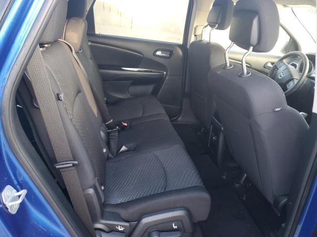 Photo 11 from auction – 2015 DODGE JOURNEY SX with VIN 3C4PDCBB5FT518314