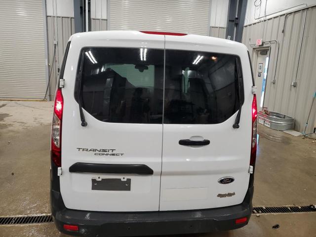 Photo 6 from auction – 2016 FORD TRANSIT CO with VIN NM0LS6E76G1235486
