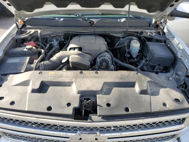 Zdjęcie 11 z aukcji – 2012 CHEVROLET SILVERADO z VIN 3GCPKSE79CG307743