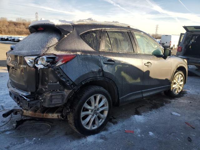 Photo 3 from auction – 2014 MAZDA CX-5 GT with VIN JM3KE4DY1E0327538
