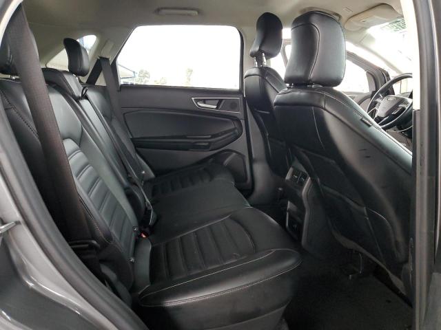 Photo 11 from auction – 2023 FORD EDGE SEL with VIN 2FMPK4J91PBA46244