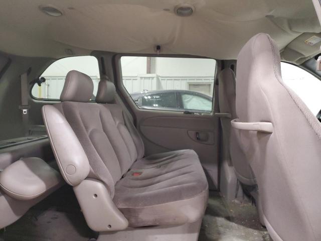 Снимка 11 от търг – 2002 DODGE CARAVAN SE с VIN 1B4GP25392B740966
