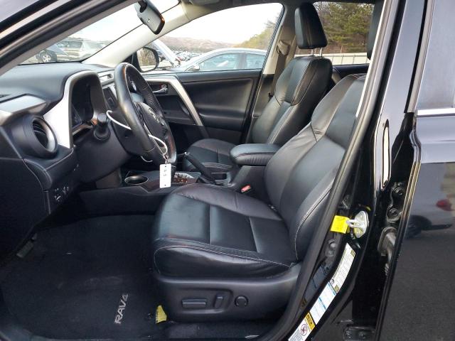 Foto 7 de la subasta – 2014 TOYOTA RAV4 LIMIT con VIN 2T3DFREV5EW228670