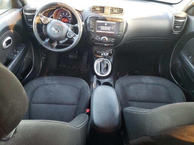 Photo 8 from auction – 2018 KIA SOUL + with VIN KNDJP3A50J7897275