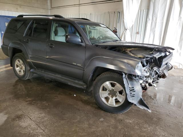Photo 4 from auction – 2004 TOYOTA 4RUNNER SR with VIN JTEBU14R340033796