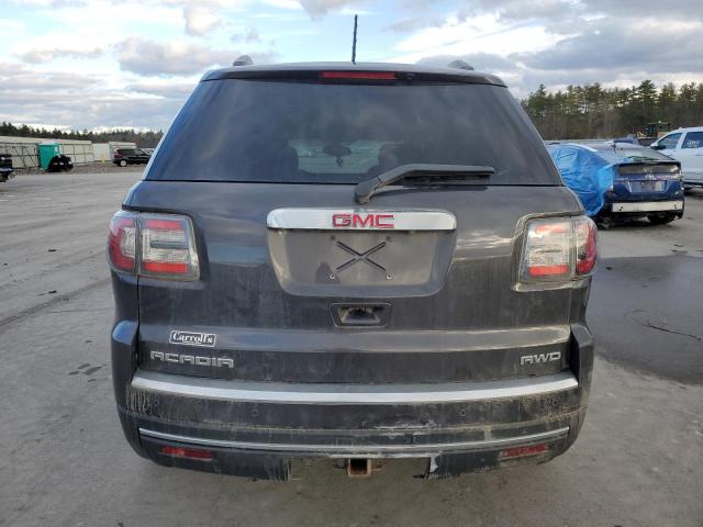 Photo 6 from auction – 2014 GMC ACADIA SLE with VIN 1GKKVNED5EJ319841