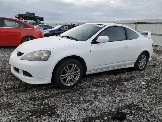 Photo 1 from auction – 2005 ACURA RSX with VIN JH4DC53895S007210
