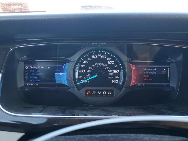 Photo 9 from auction – 2013 FORD TAURUS LIM with VIN 1FAHP2F87DG173699