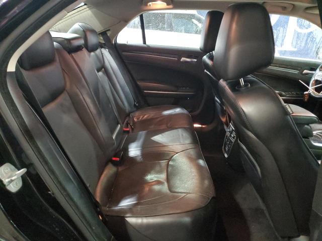 Photo 10 from auction – 2015 CHRYSLER 300C with VIN 2C3CCAKGXFH808594