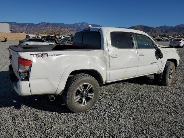 Photo 3 from auction – 2017 TOYOTA TACOMA DOU with VIN 3TMAZ5CN9HM035210