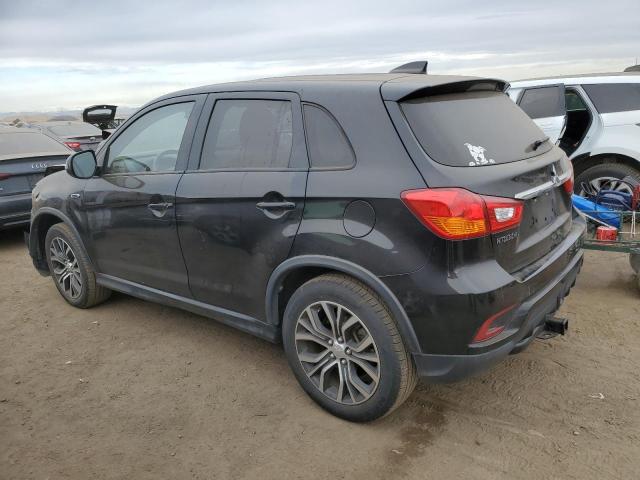 Photo 2 from auction – 2019 MITSUBISHI OUTLANDER with VIN JA4AP3AU1KU030195