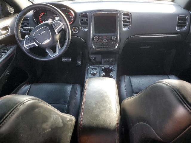 Photo 8 from auction – 2015 DODGE DURANGO R/ with VIN 1C4SDJCT0FC789881
