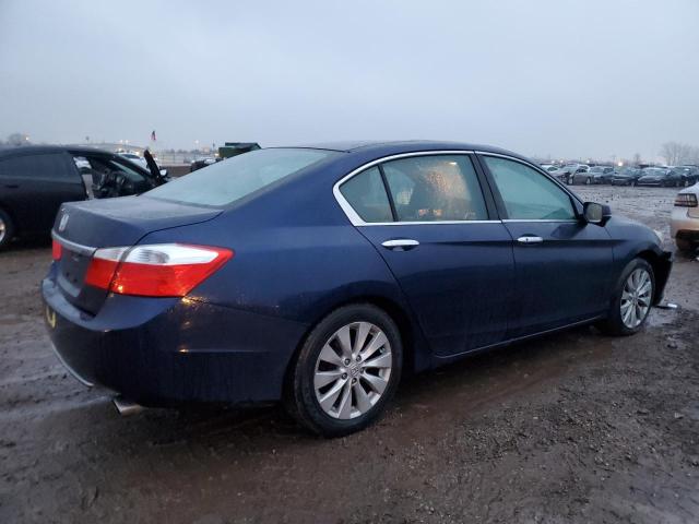 Photo 3 from auction – 2014 HONDA ACCORD EX with VIN 1HGCR2F78EA227006