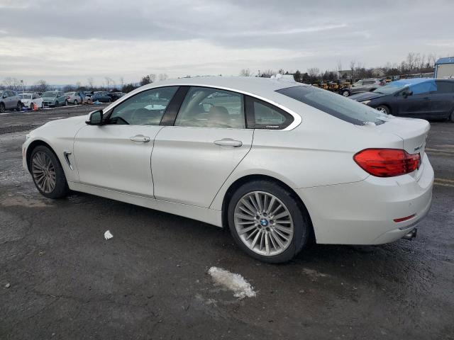 Photo 2 from auction – 2015 BMW 428 XI GRA with VIN WBA4A7C50FD415381