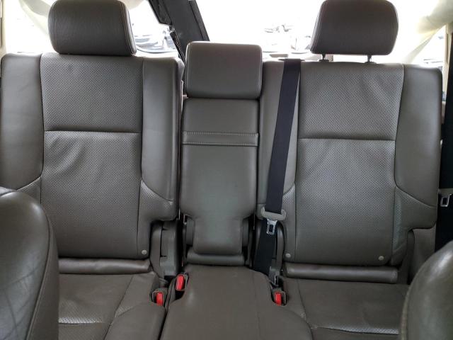 Photo 10 from auction – 2012 LEXUS GX 460 PRE with VIN JTJJM7FX7C5042613