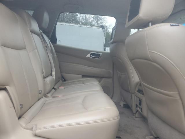 Photo 11 from auction – 2014 NISSAN PATHFINDER with VIN 5N1AR2MM2EC729153