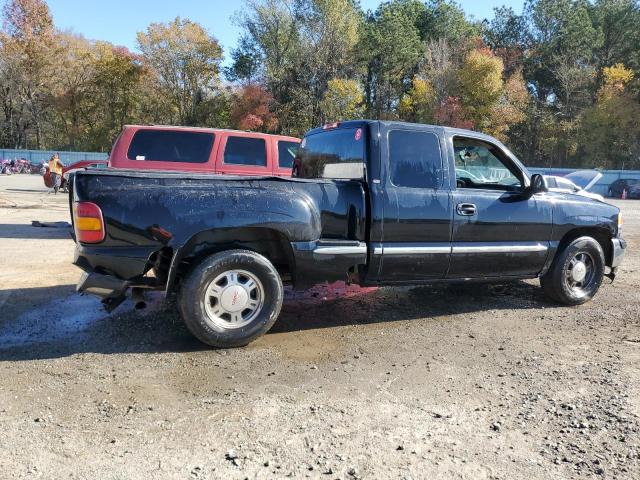 Photo 3 from auction – 2001 GMC NEW SIERRA with VIN 2GTEC19V611291174