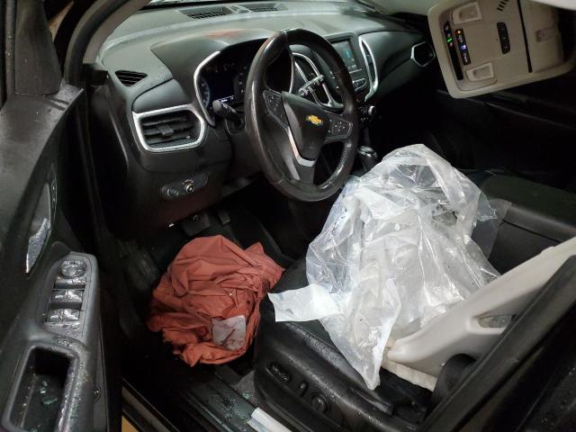 Photo 8 from auction – 2018 CHEVROLET EQUINOX LT with VIN 2GNAXJEV0J6237761