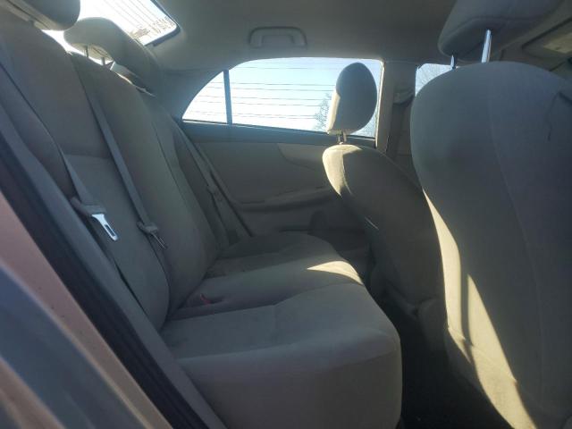 Photo 10 from auction – 2013 TOYOTA COROLLA BA with VIN 2T1BU4EE3DC955556