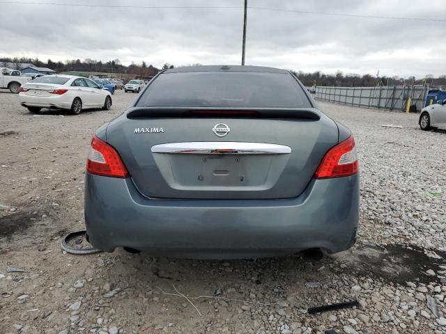 صورة رقم 6 من المزاد - 2010 NISSAN MAXIMA S مع VIN 1N4AA5AP4AC853808