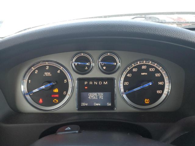 Photo 9 from auction – 2013 CADILLAC ESCALADE P with VIN 1GYS4CEF0DR159639