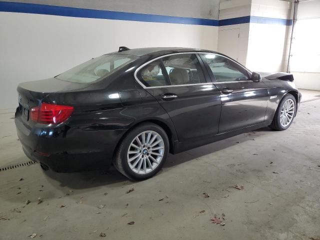Фото 3 с аукциона – 2011 BMW 535 I с VIN WBAFR7C58BC800916