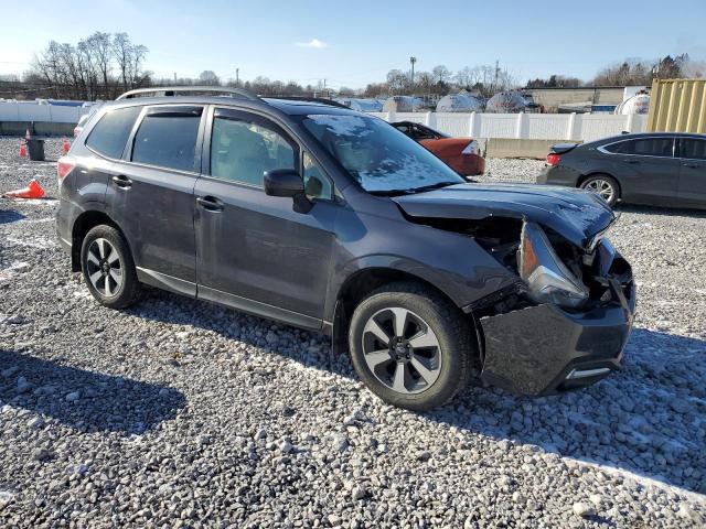 Zdjęcie 4 z aukcji – 2018 SUBARU FORESTER 2 z VIN JF2SJAGC7JH526125