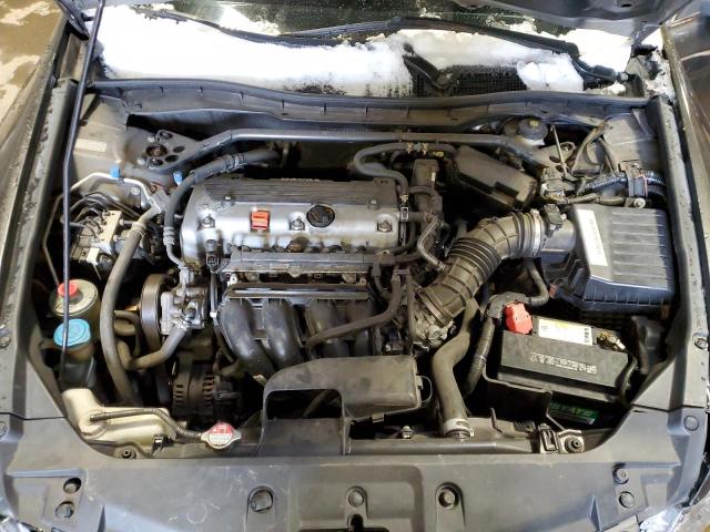Photo 11 from auction – 2012 HONDA ACCORD EXL with VIN 1HGCP2F85CA168380