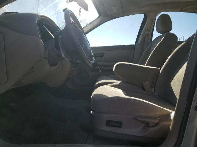 Photo 7 from auction – 2003 FORD TAURUS SES with VIN 1FAFP55243G198757
