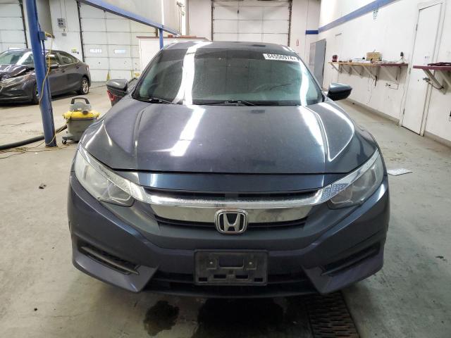Photo 5 from auction – 2018 HONDA CIVIC LX with VIN 2HGFC2F58JH600330