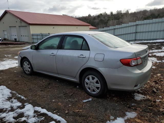 Photo 2 from auction – 2011 TOYOTA COROLLA BA with VIN 2T1BU4EE7BC571986