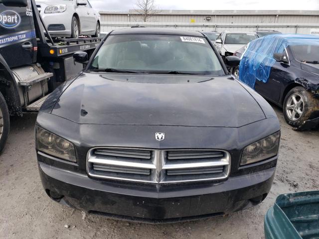 Photo 5 from auction – 2006 DODGE CHARGER R/ with VIN 2B3KA53H96H162669