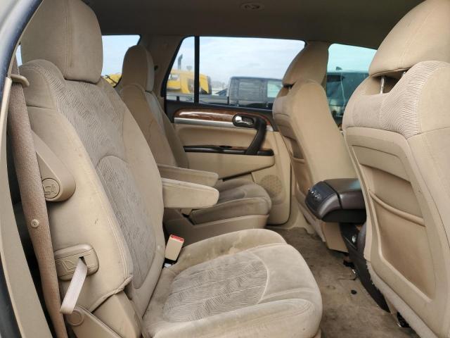 Photo 11 from auction – 2012 BUICK ENCLAVE with VIN 5GAKRAED2CJ275627