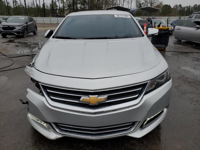 Photo 5 from auction – 2018 CHEVROLET IMPALA PRE with VIN 2G1125S32J9128565