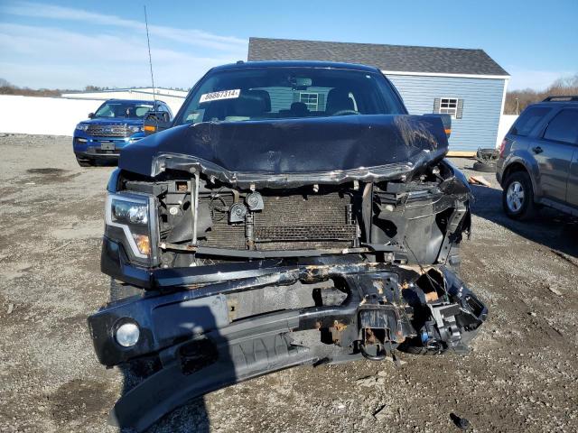 Photo 5 from auction – 2014 FORD F150 SUPER with VIN 1FTFW1EF7EFA20455