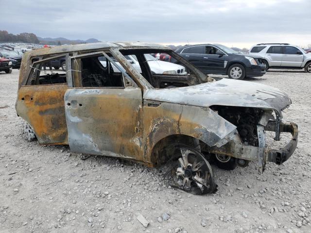 Photo 4 from auction – 2015 KIA SOUL + with VIN KNDJP3A57F7113908