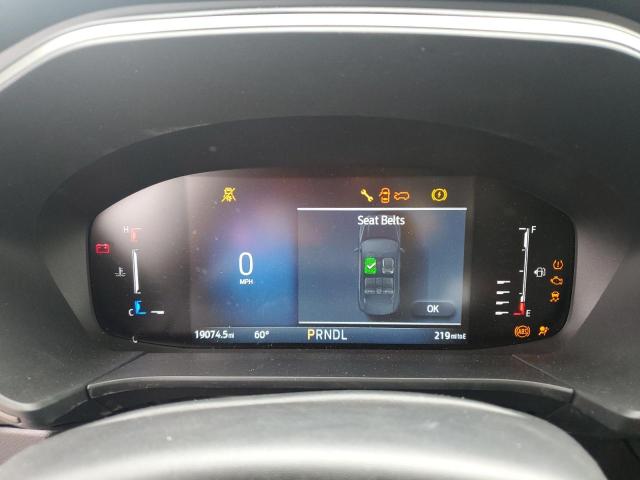 Zdjęcie 9 z aukcji – 2023 FORD ESCAPE ACT z VIN 1FMCU0GN7PUB32626