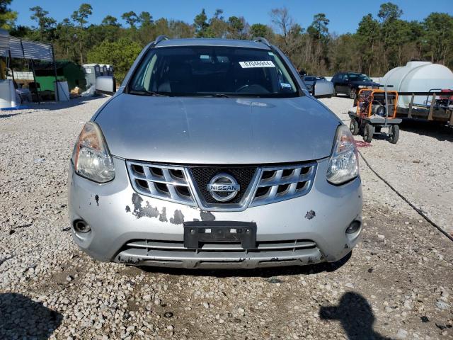 Photo 5 from auction – 2012 NISSAN ROGUE S with VIN JN8AS5MT1CW284180