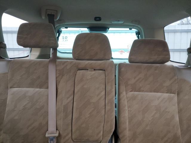Photo 10 from auction – 2004 HONDA CR-V EX with VIN SHSRD78824U232338