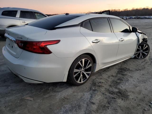 Photo 3 from auction – 2016 NISSAN MAXIMA 3.5 with VIN 1N4AA6AP5GC404541