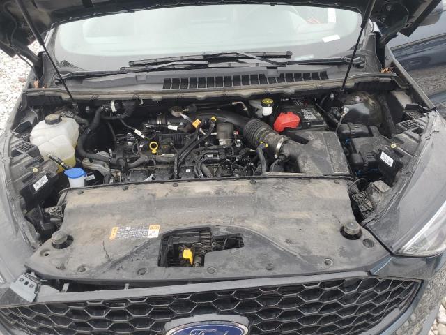 Photo 12 from auction – 2023 FORD EDGE SEL with VIN 2FMPK4J91PBA22025