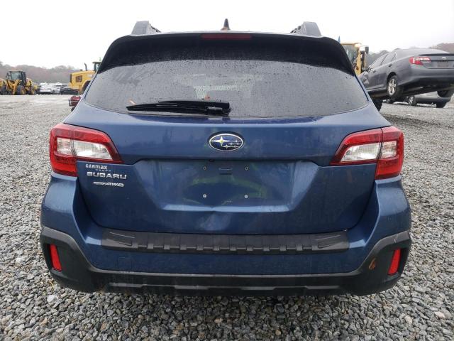Photo 6 from auction – 2019 SUBARU OUTBACK 2. with VIN 4S4BSAFC8K3394838