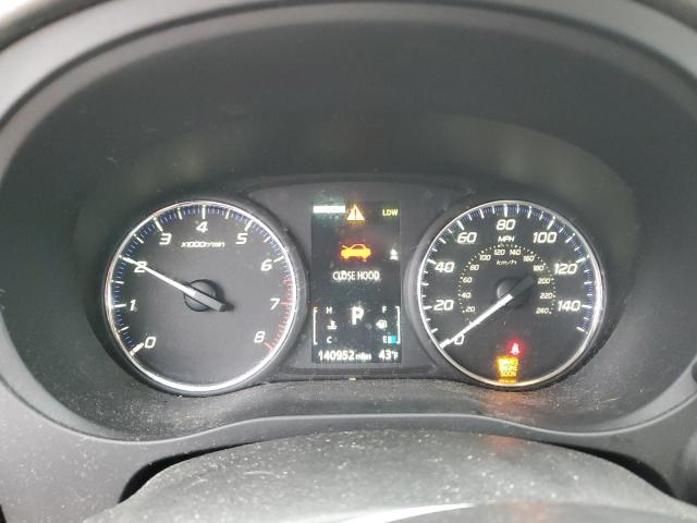 Photo 9 from auction – 2014 MITSUBISHI OUTLANDER with VIN JA4AZ3A38EZ003567
