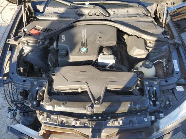 Photo 11 from auction – 2015 BMW 428 I with VIN WBA3N3C53FK232948