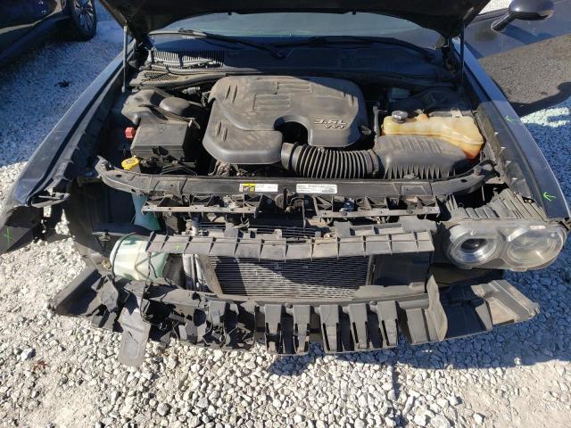 Photo 11 from auction – 2015 DODGE CHALLENGER with VIN 2C3CDZAG1FH775126
