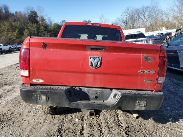 Photo 6 from auction – 2010 DODGE RAM 1500 with VIN 1D7RV1CP0AS210844